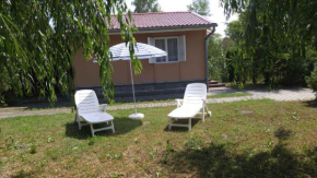Holiday home in Balatonfenyves 43110